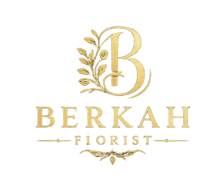 Toko Bunga Benda Baru